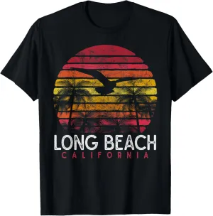 90s Sunset T-Shirt