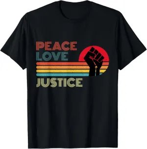 Activist T-Shirt