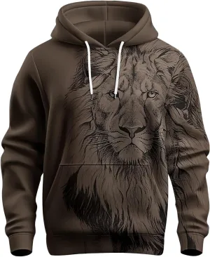 Black Hoodie Men Sleeved Hoodie Hooded Sweatshirt Tops Outdoor Sweatshirt Shirt Lightweight Hoodie Men Zip Up Hoodie