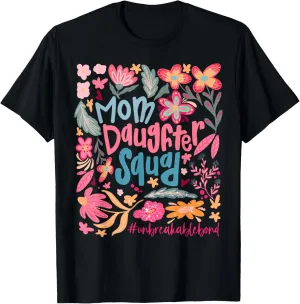 Boho Floral T-Shirt