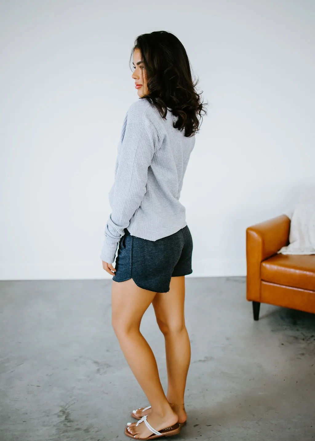Bradley Shorts by Lily & Lottie