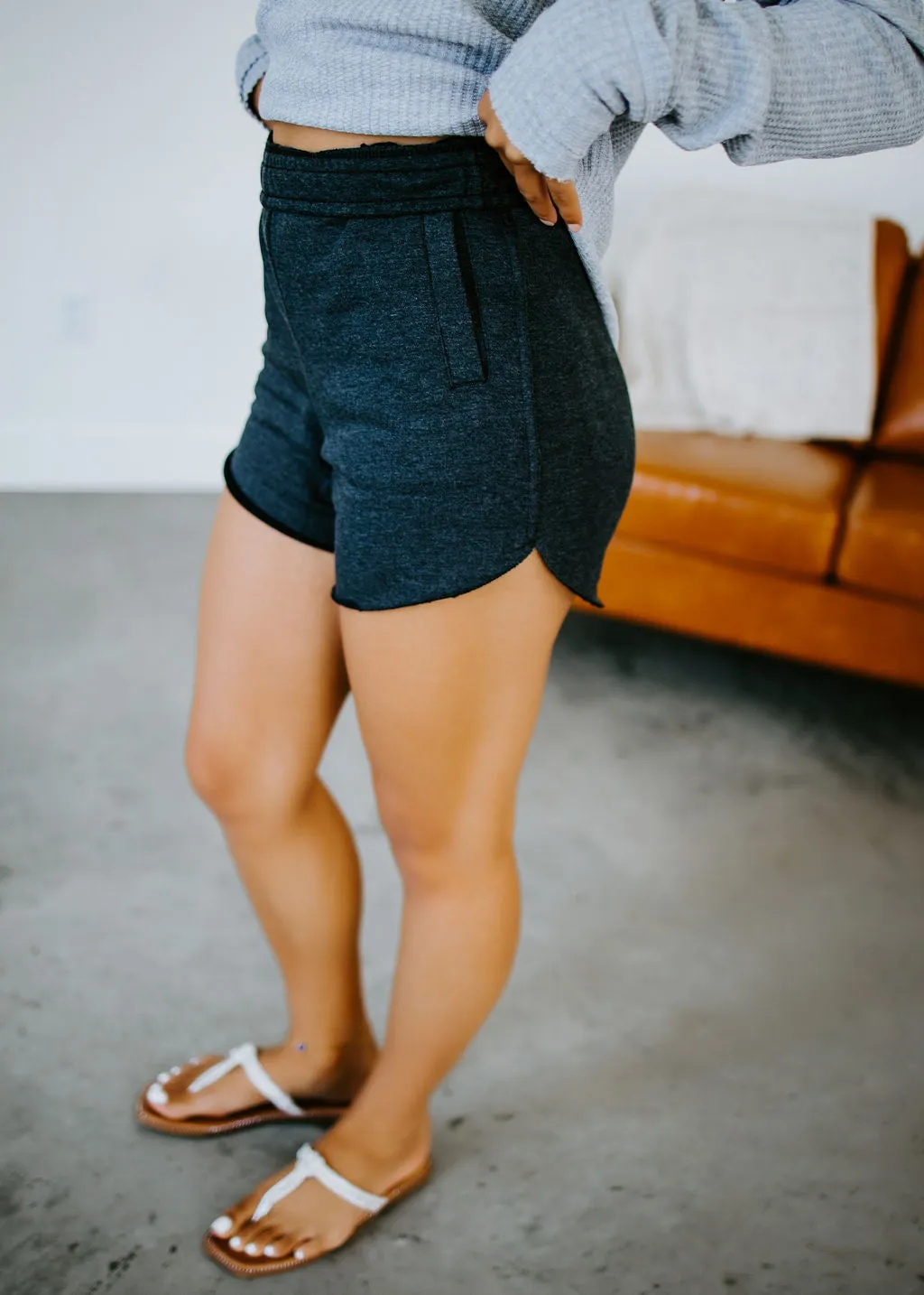 Bradley Shorts by Lily & Lottie