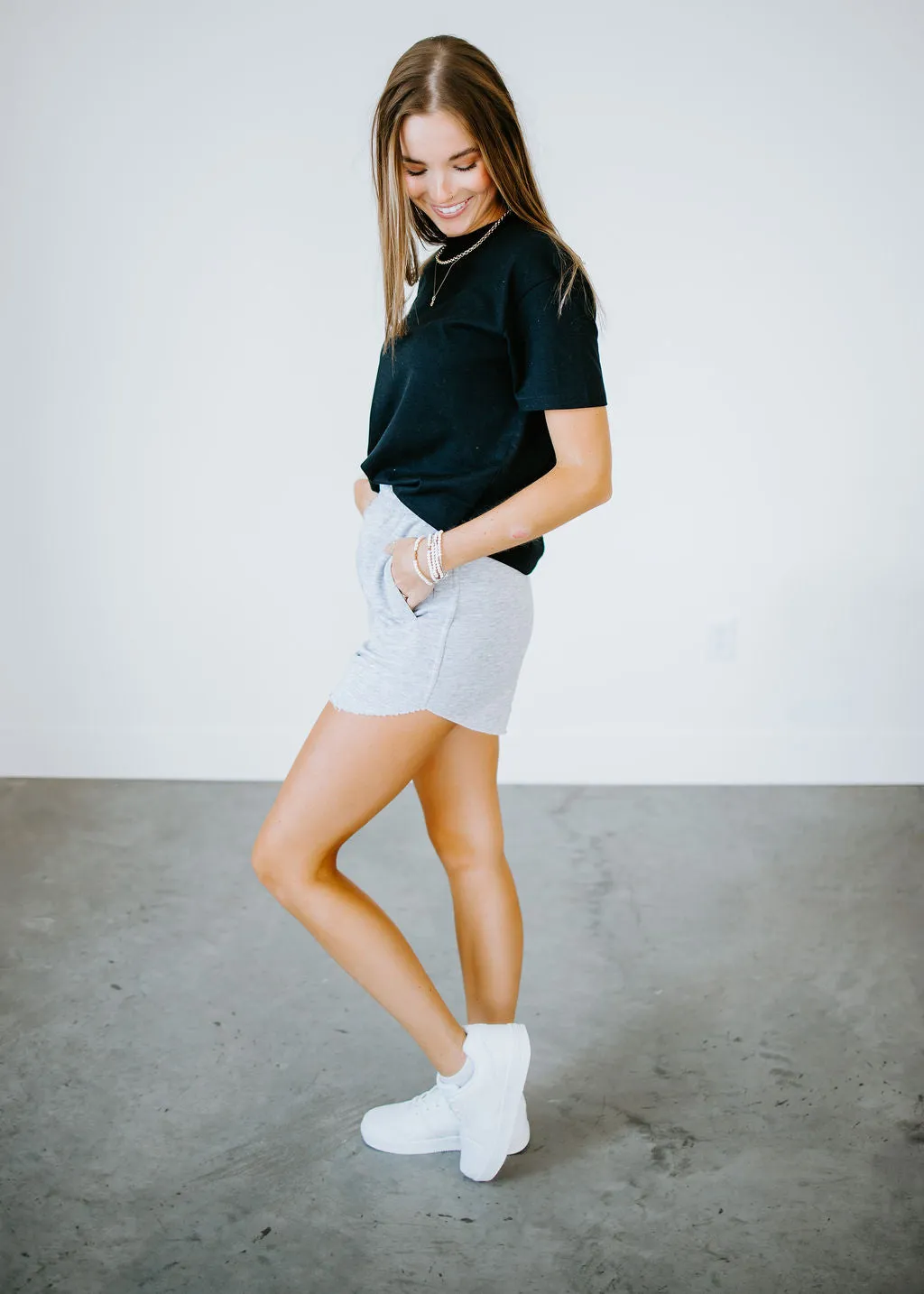 Bradley Shorts by Lily & Lottie