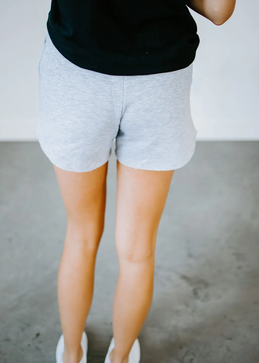 Bradley Shorts by Lily & Lottie