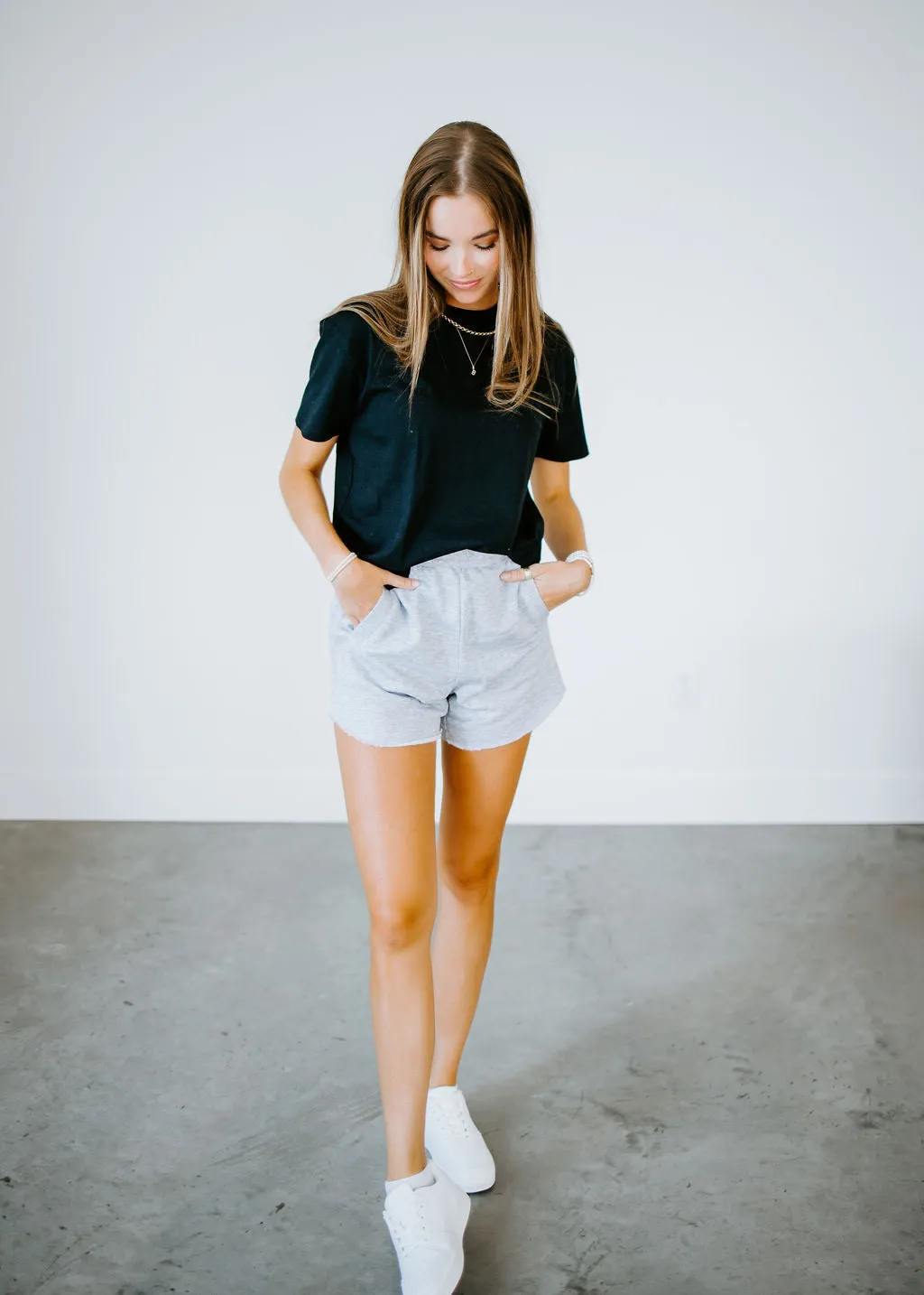 Bradley Shorts by Lily & Lottie