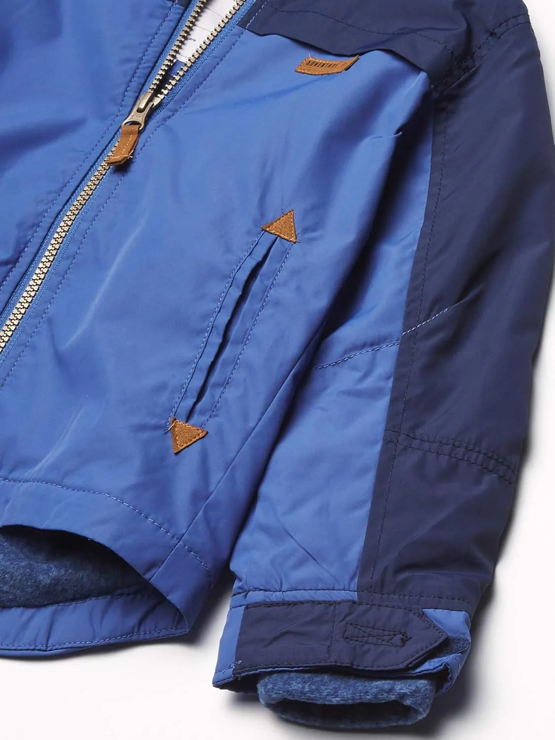 Carter's Little Boys' Fleece Lined Jacket (Toddler/Kid)