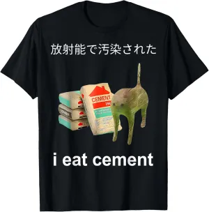 cat oddly specific weired T-Shirt