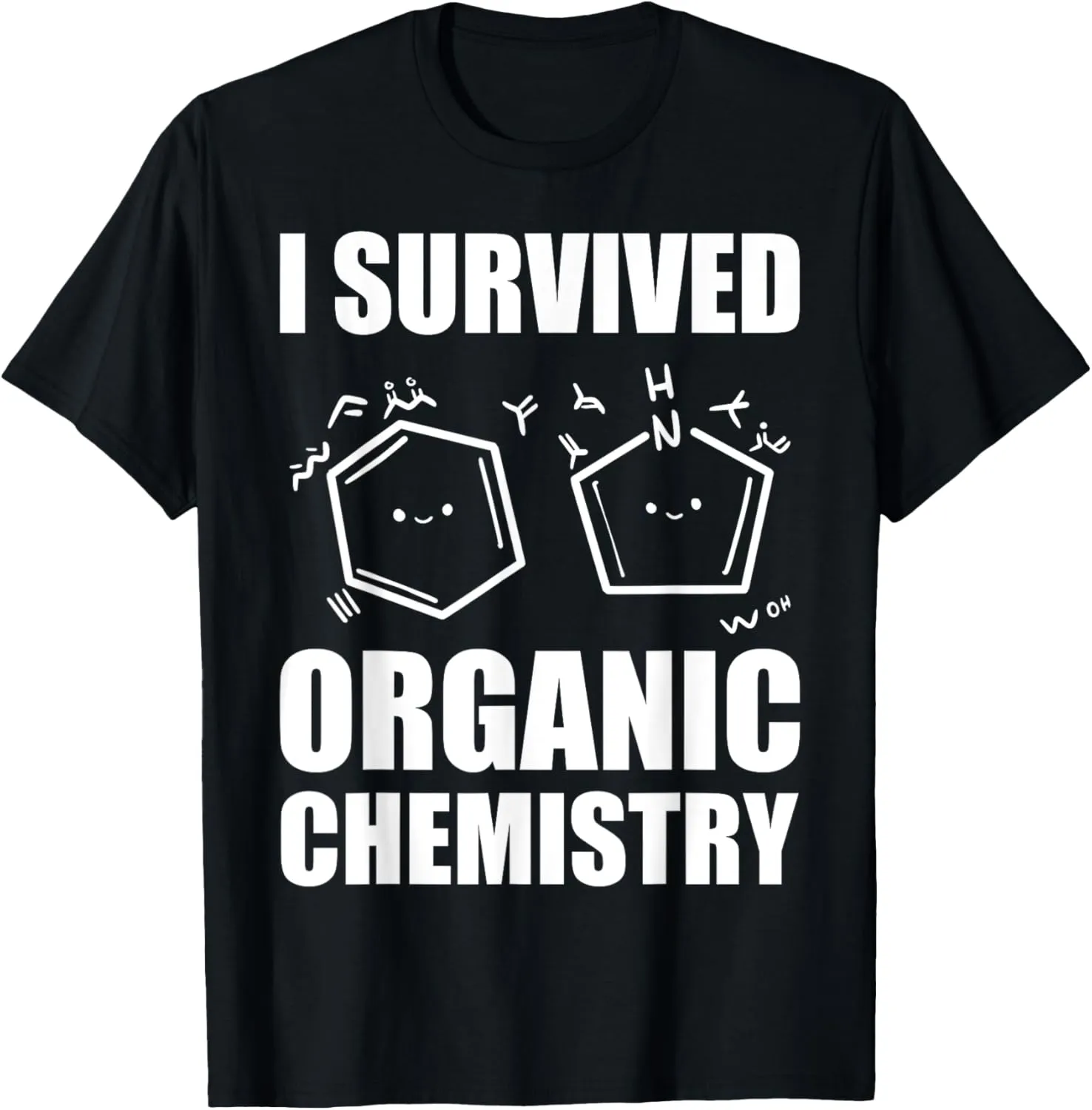 Chemist T-Shirt