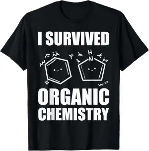 Chemist T-Shirt