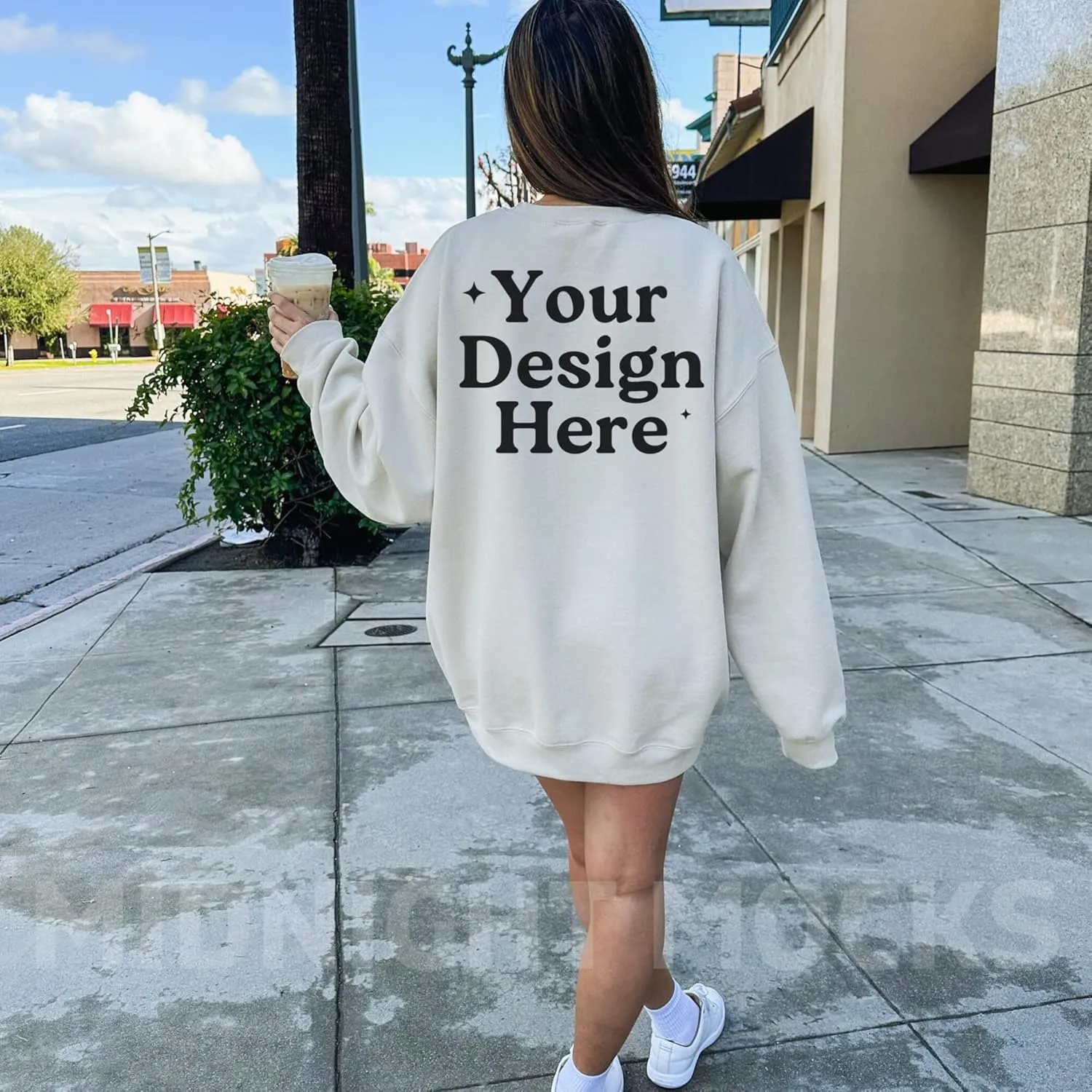 Custom Hoodie Text On Back, Words On Back of Hoodie, Hoodie Words On Back, Personalized Hoodie