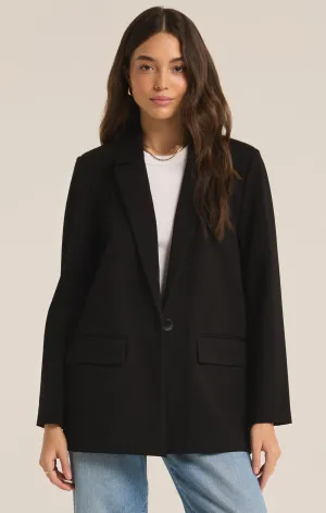 Do It All Relaxed Blazer