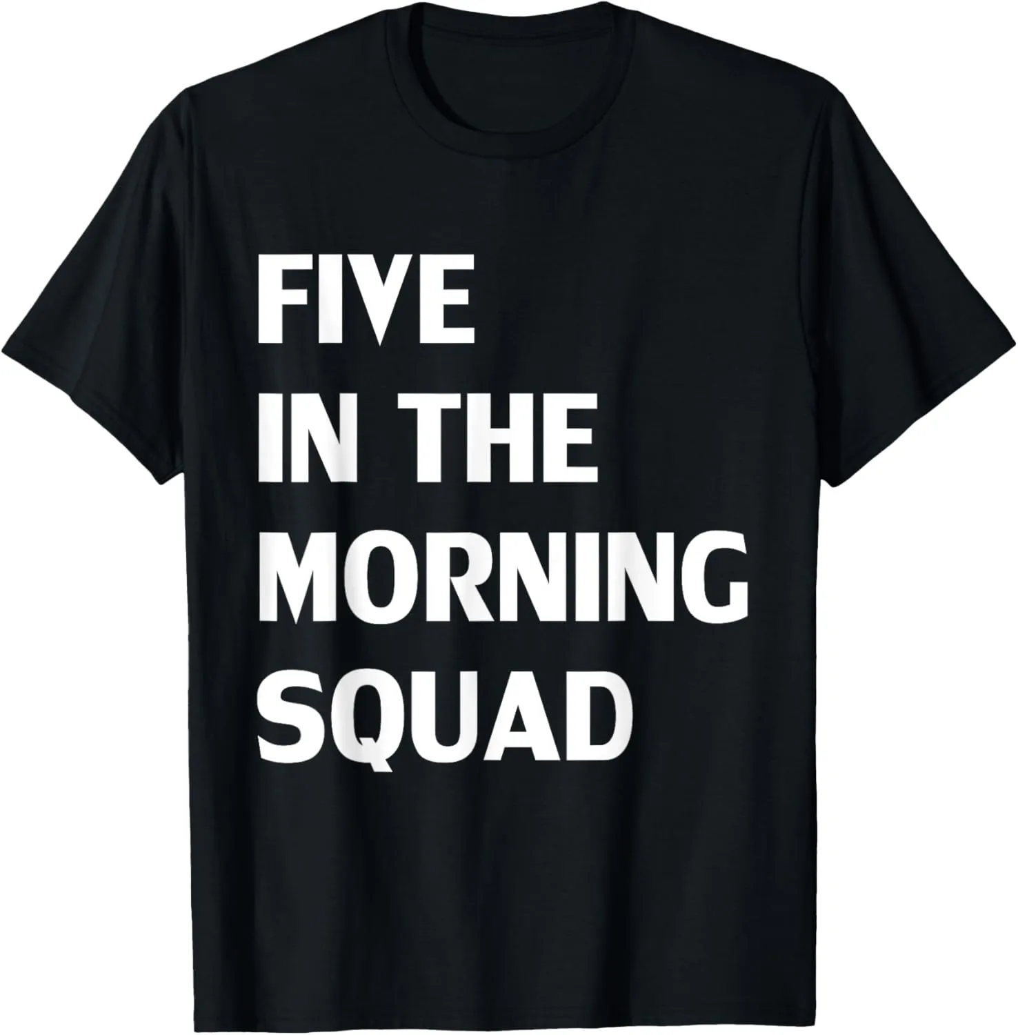Funny Fitness Workout T-Shirt