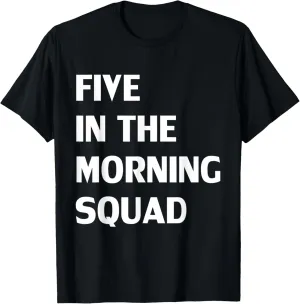 Funny Fitness Workout T-Shirt