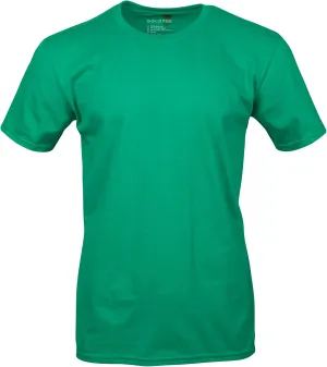 Gold Toe Men's Crew Neck T-Shirt