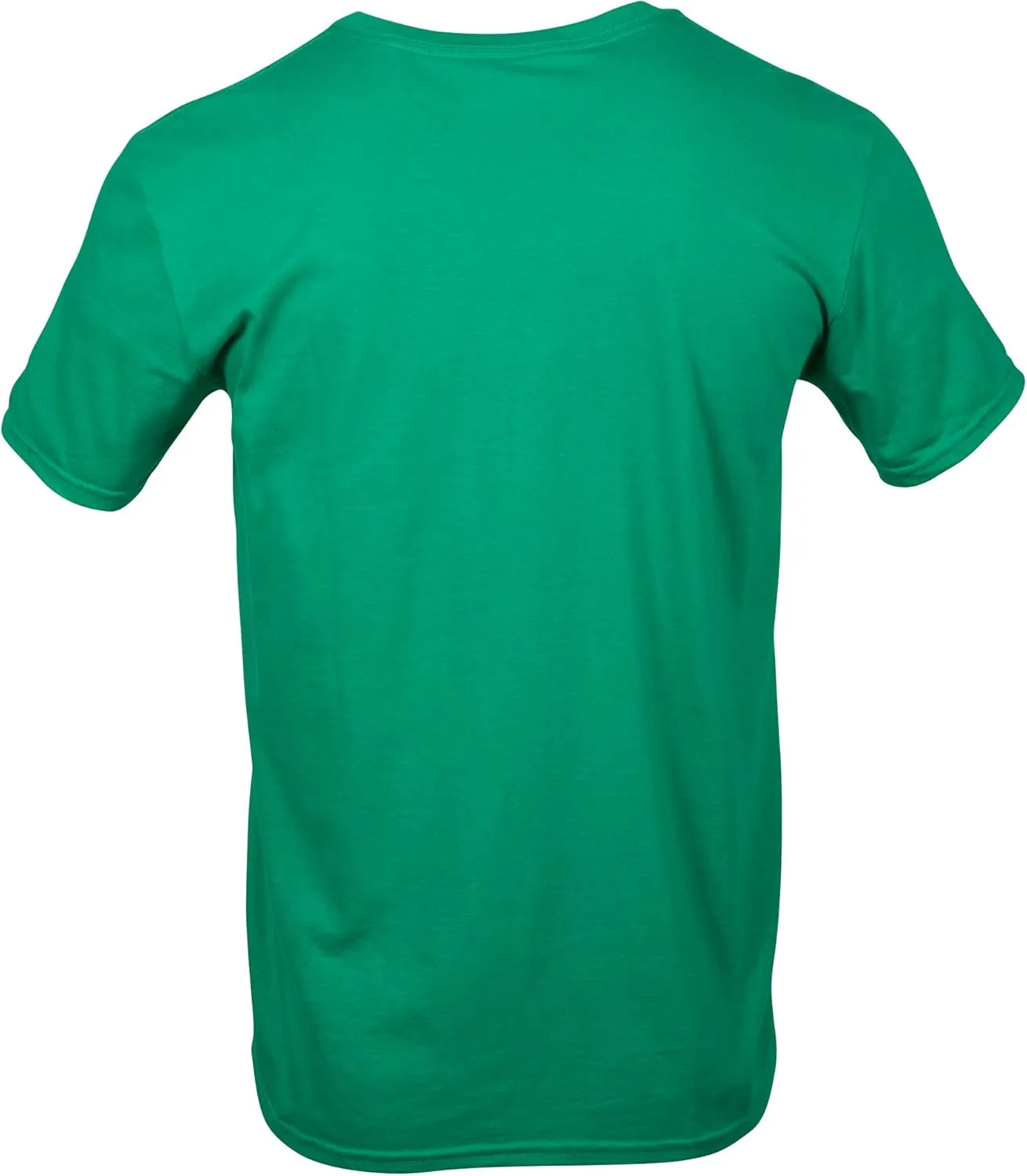 Gold Toe Men's Crew Neck T-Shirt