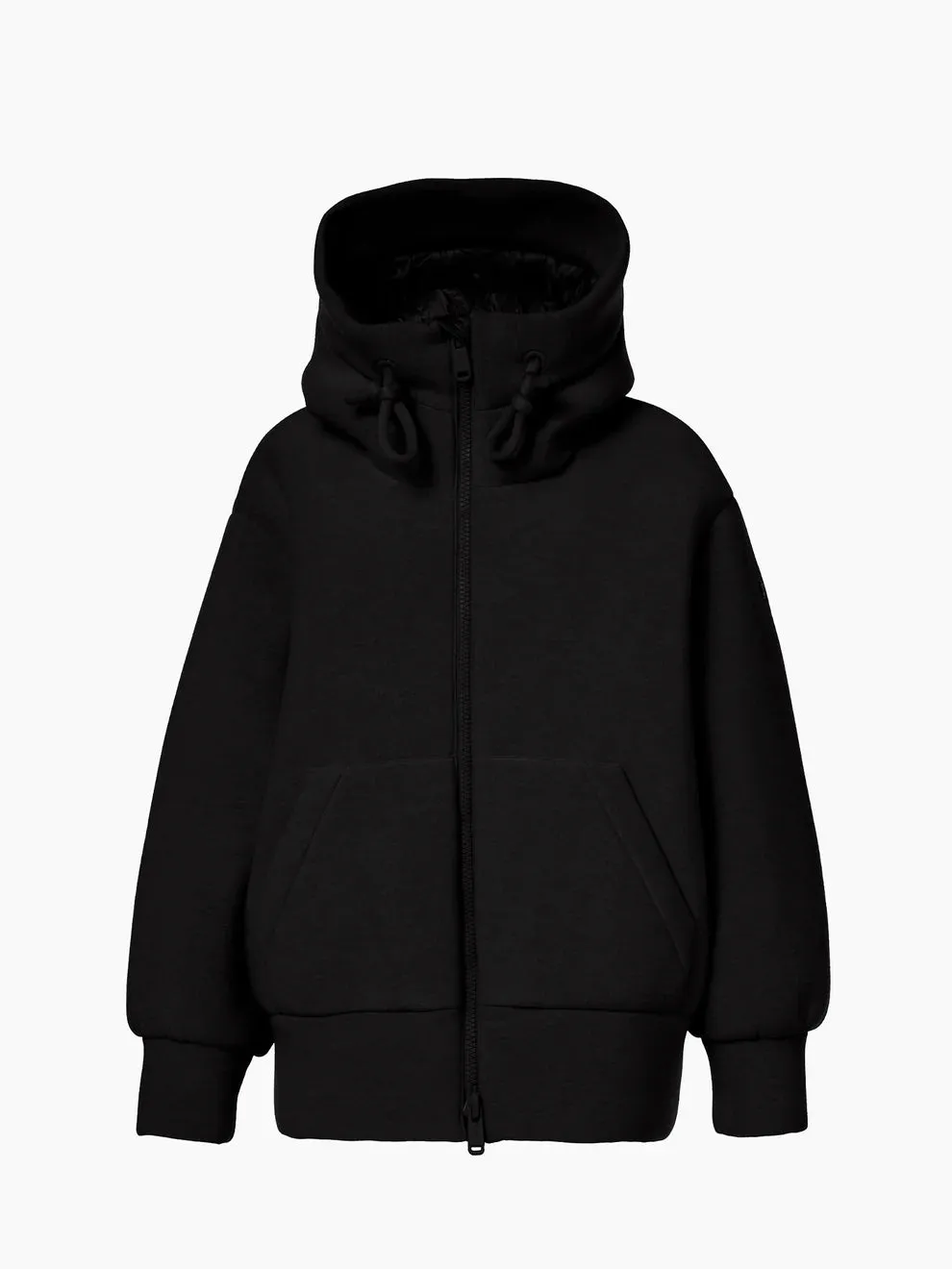 Goldbergh Odile Jacket, Black
