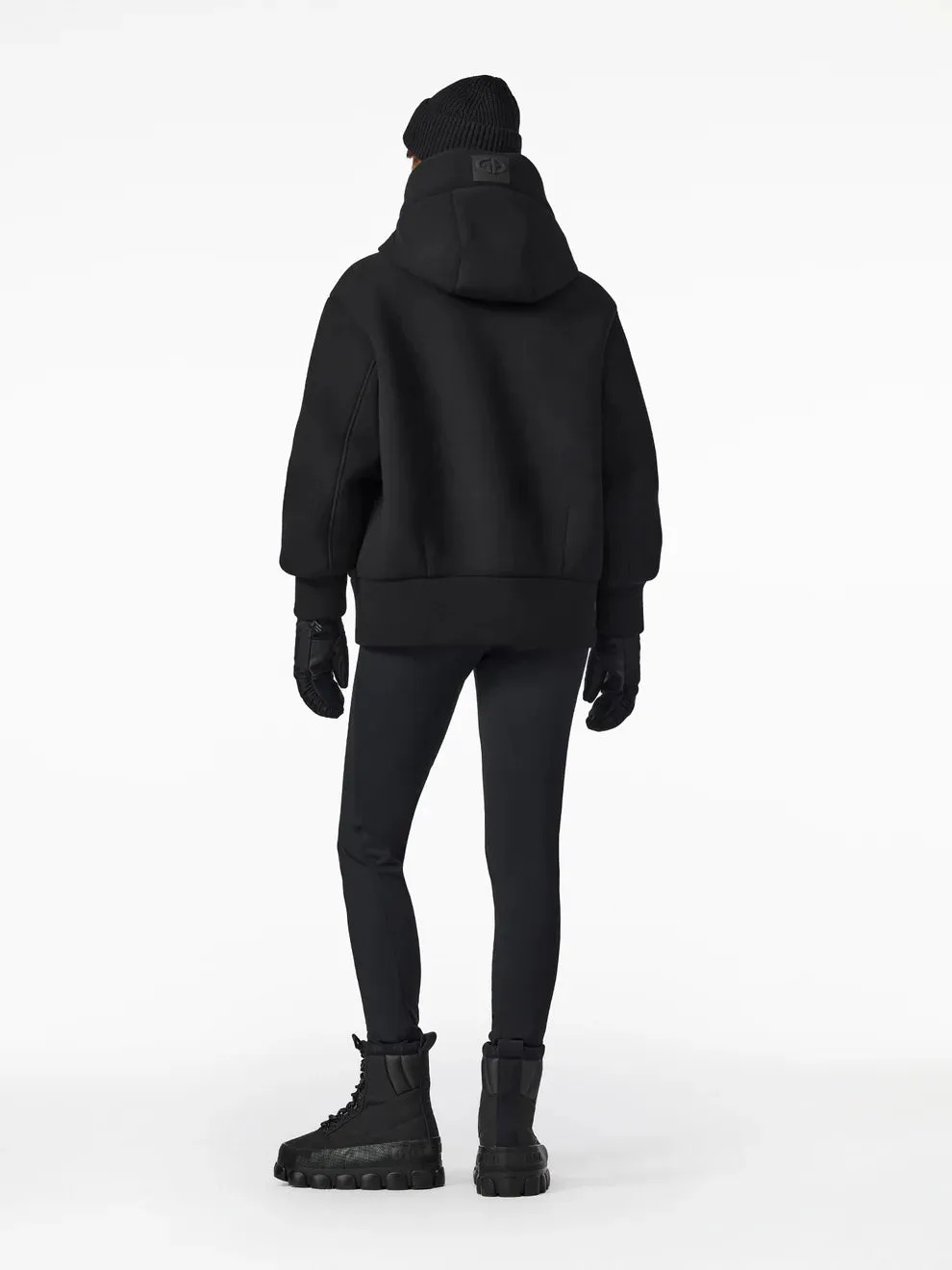 Goldbergh Odile Jacket, Black