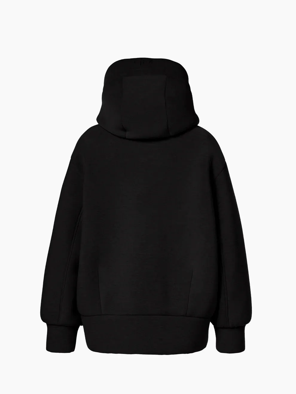Goldbergh Odile Jacket, Black