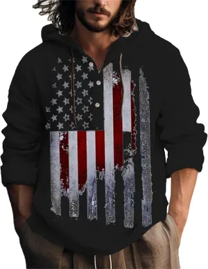 Hooded Sweatshirt Hoodie Splicing Large Size Sweater Jacket Autumn Pocket Winter Sleeve Sweatshirts For Men Custom