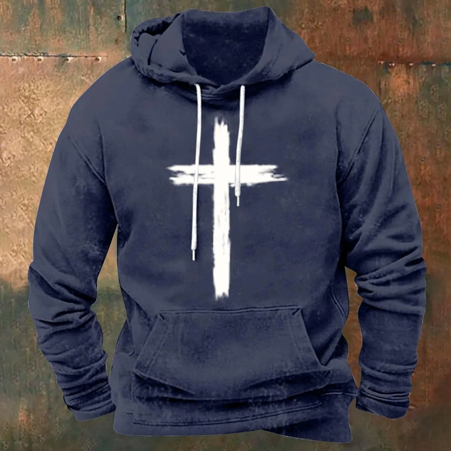 LCMTWX Hoodie Hoodie Splicing Large Size Sweater Jacket Black Sweatshirt Weighted Hoodie Port And Cotton Hoodie Port