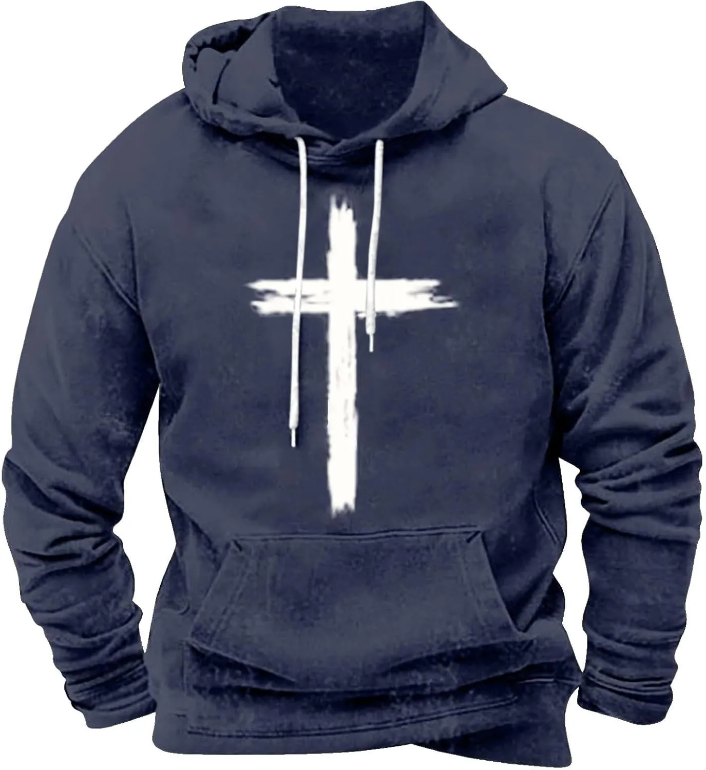 LCMTWX Hoodie Hoodie Splicing Large Size Sweater Jacket Black Sweatshirt Weighted Hoodie Port And Cotton Hoodie Port