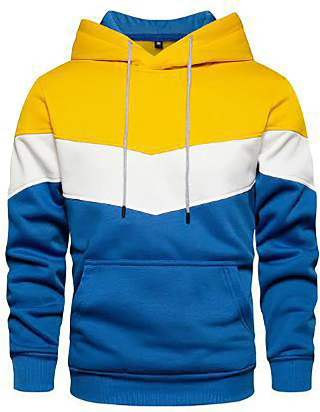 LCMTWX Hoodie Hoodie Splicing Large Size Sweater Jacket Black Sweatshirt Weighted Hoodie Port And Cotton Hoodie Port