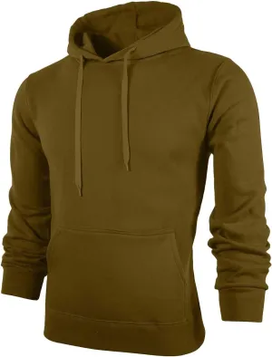 LCMTWX Hoodies for Men Winter Fashion Coat Jacket Casual Stitching Hooded Zipper Sweater Coat Loose Warm Sports Hooded