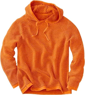 LCMTWX Men Hoodies And Winter Fashion Coats Jacket Casual Stitching Hooded Zipper Sweater Coat Men's Hooded Fleece