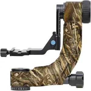 LensCoat Camouflage Neoprene Camera Gimbal Protection Sirui Ph-20 Cover, Realtree Max5 (lcsu20m5)
