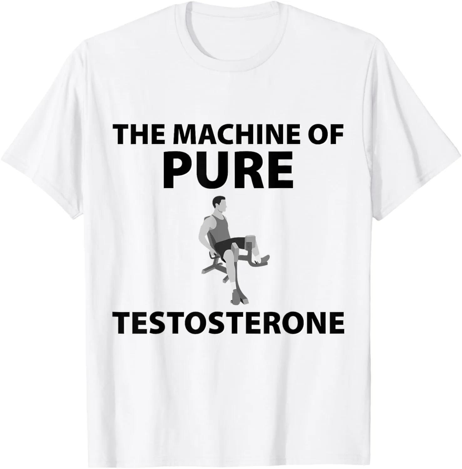 Lifting T-Shirt