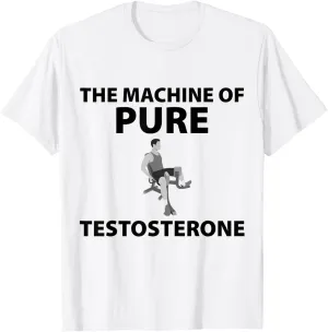 Lifting T-Shirt