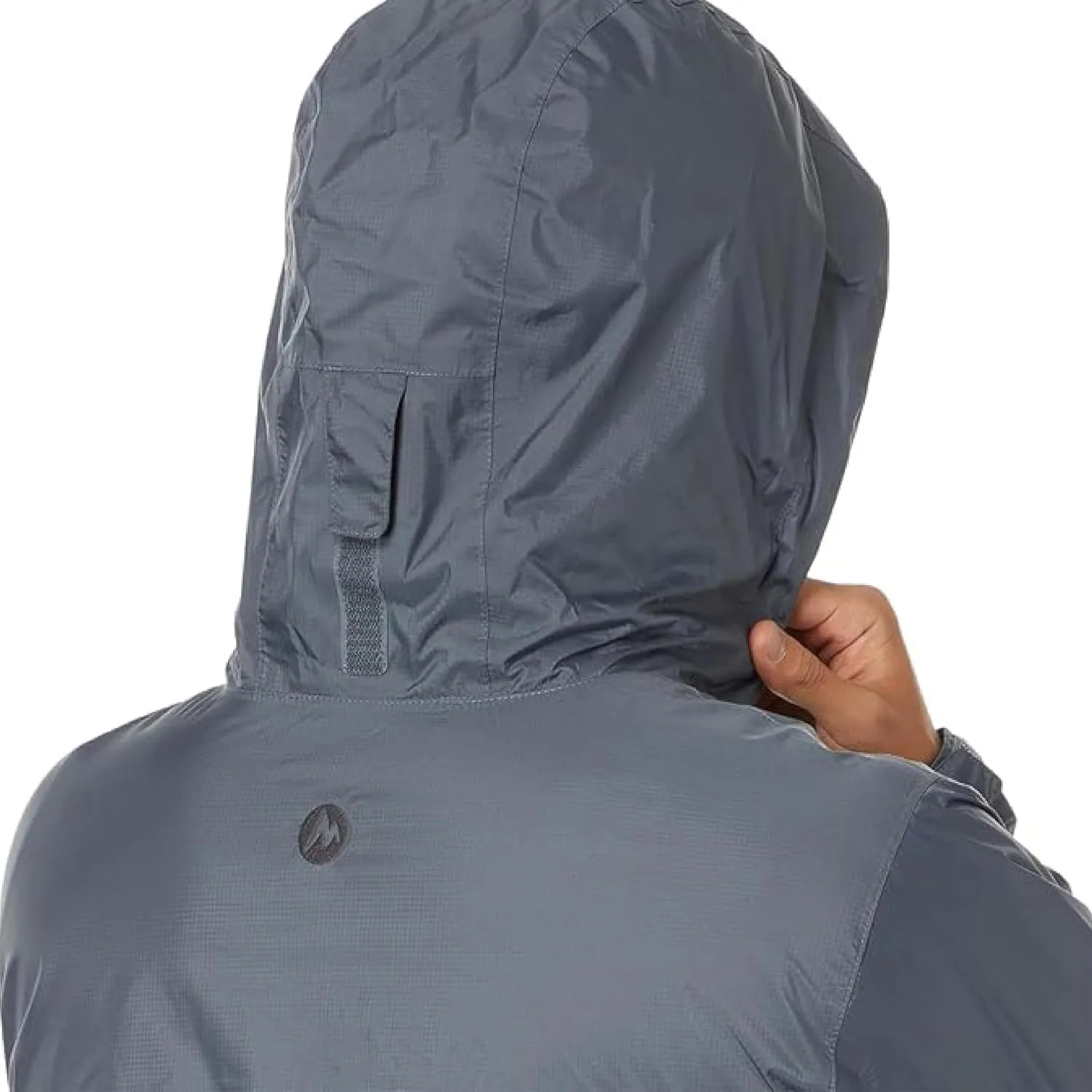 MARMOT Men's Precip Eco Waterproof Rain Jacket - 100% Recycled, Breathable, Lightweight, Packable Raincoat