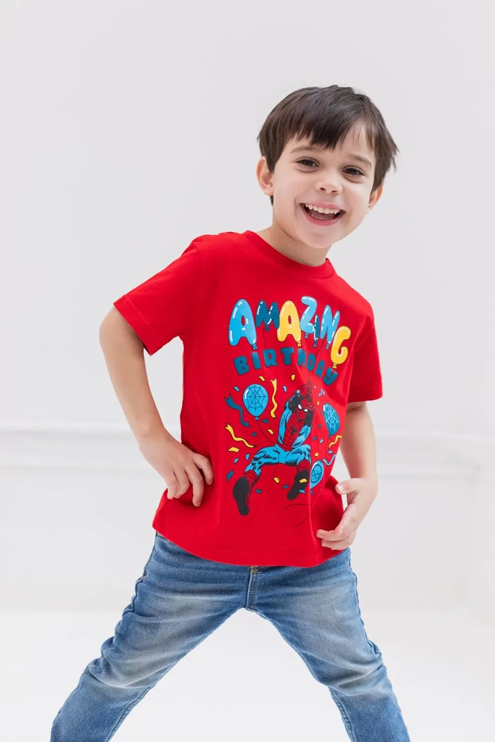 Marvel Avengers T-Shirt