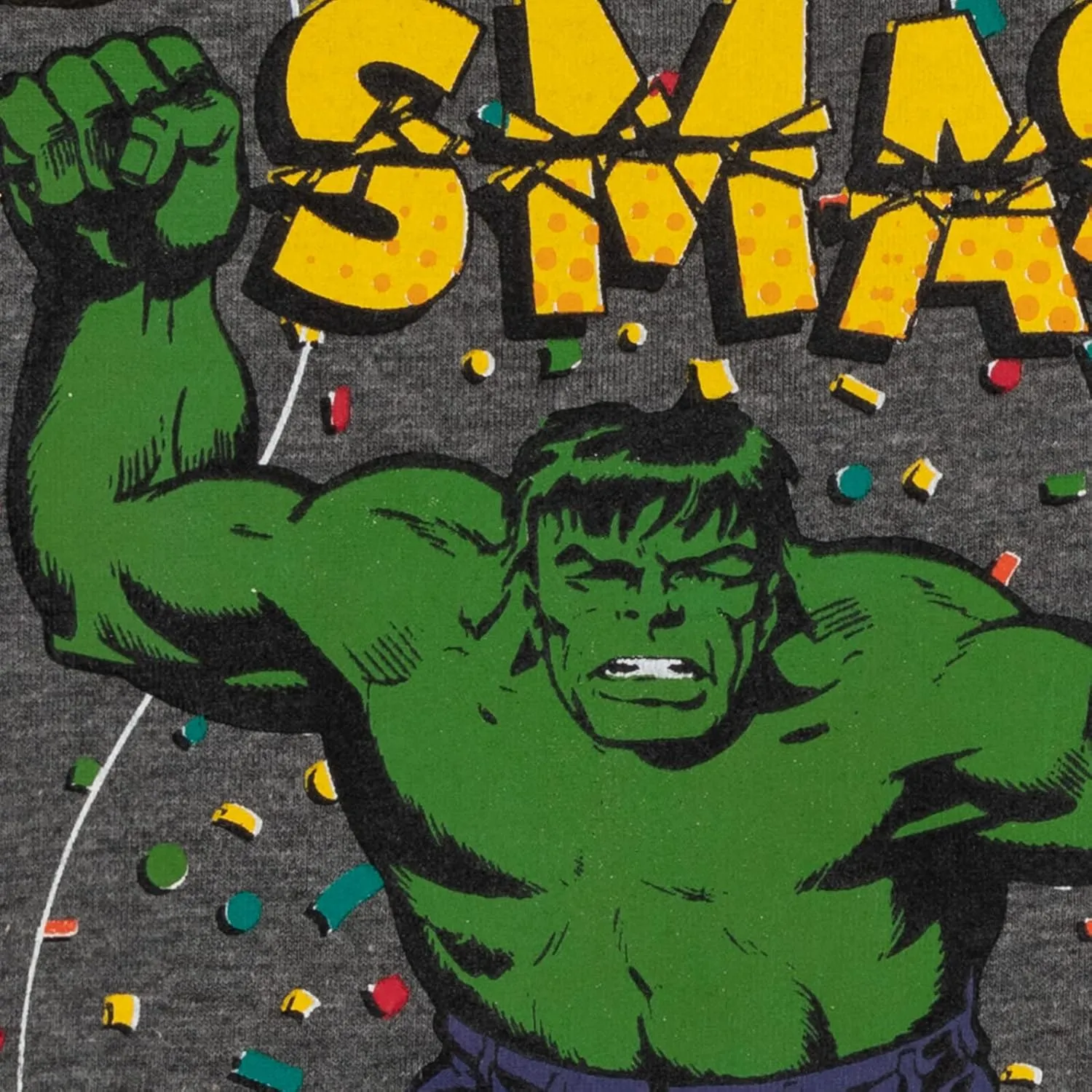 Marvel Avengers T-Shirt