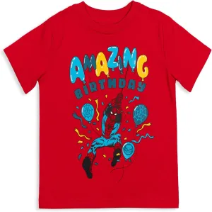 Marvel Avengers T-Shirt