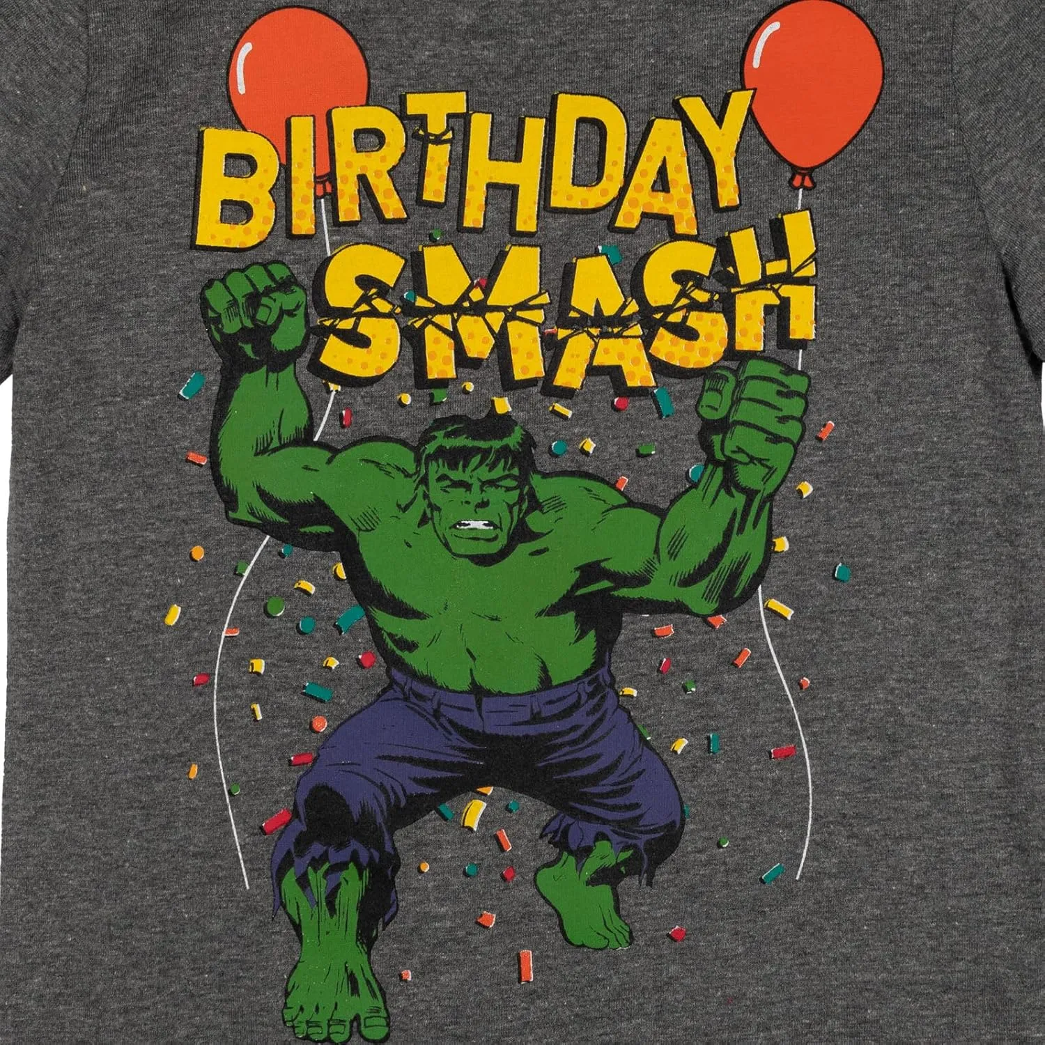 Marvel Avengers T-Shirt