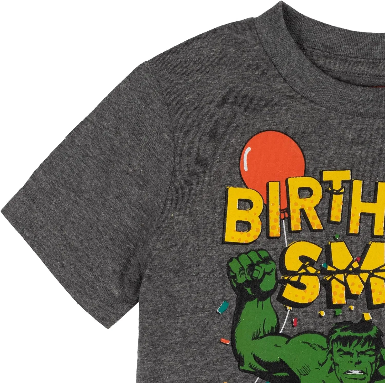 Marvel Avengers T-Shirt