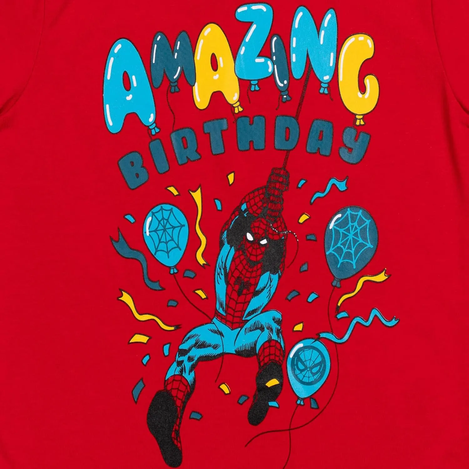 Marvel Avengers T-Shirt