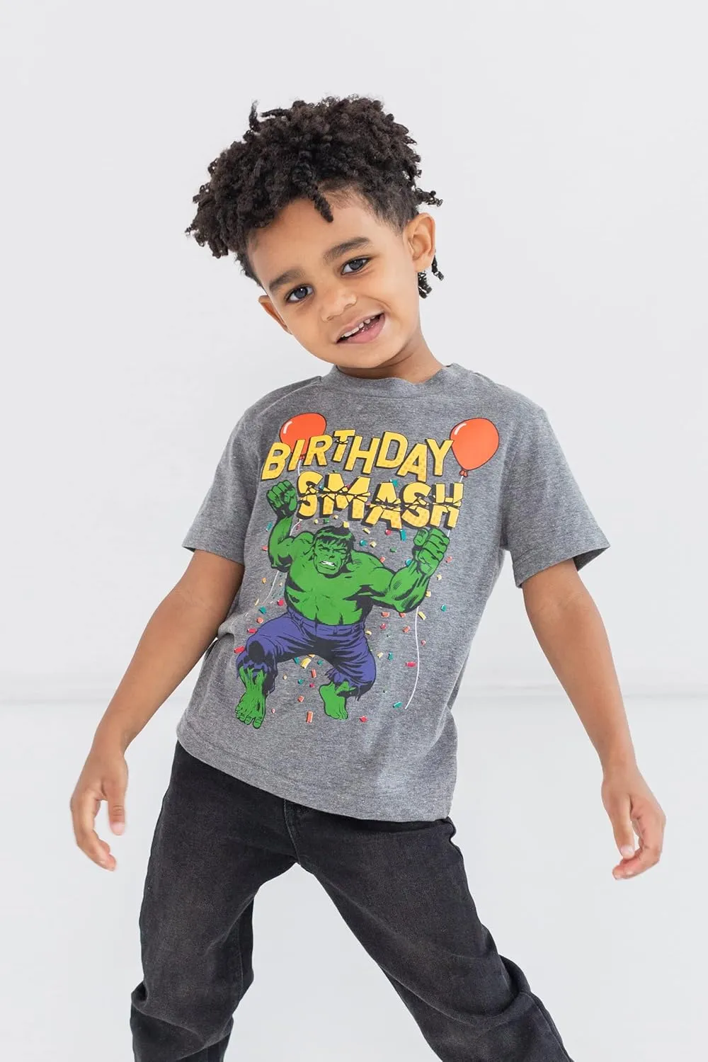 Marvel Avengers T-Shirt