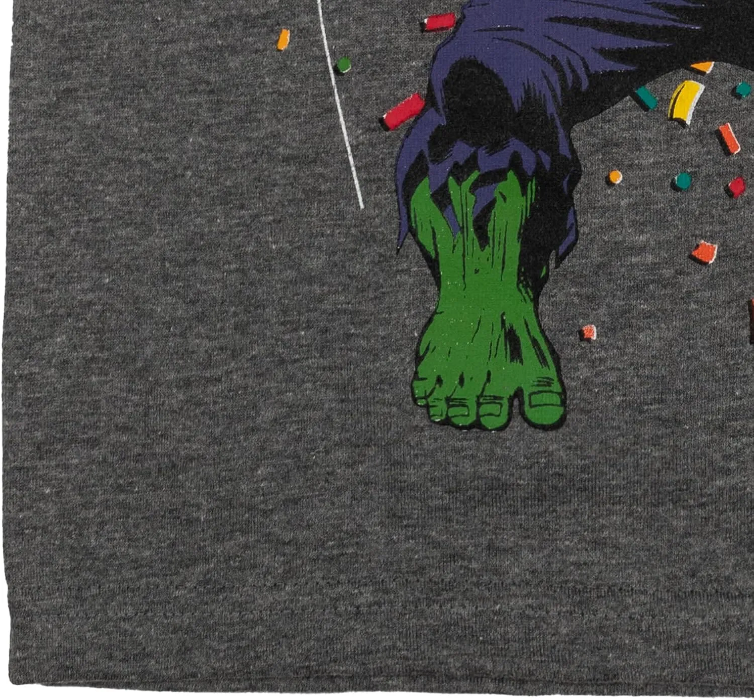 Marvel Avengers T-Shirt