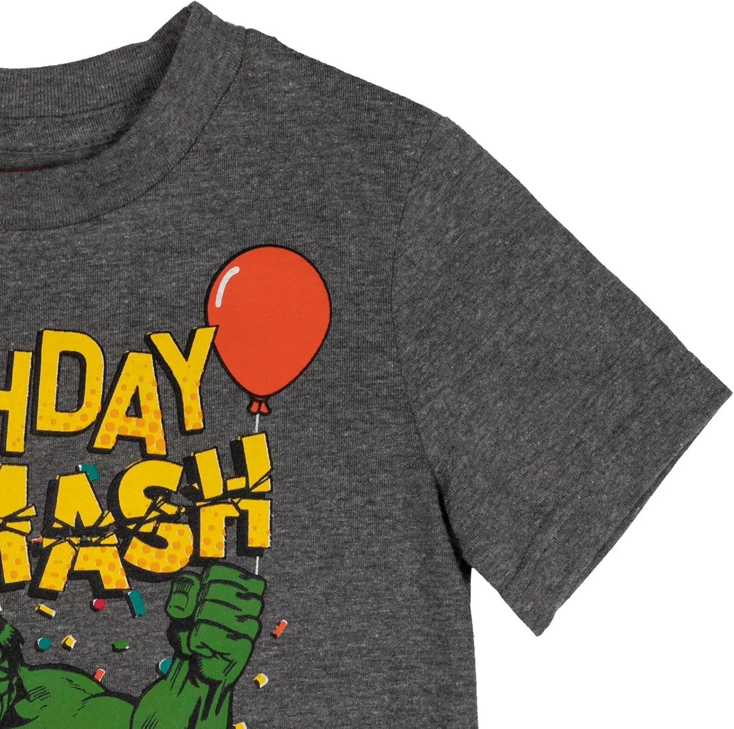 Marvel Avengers T-Shirt