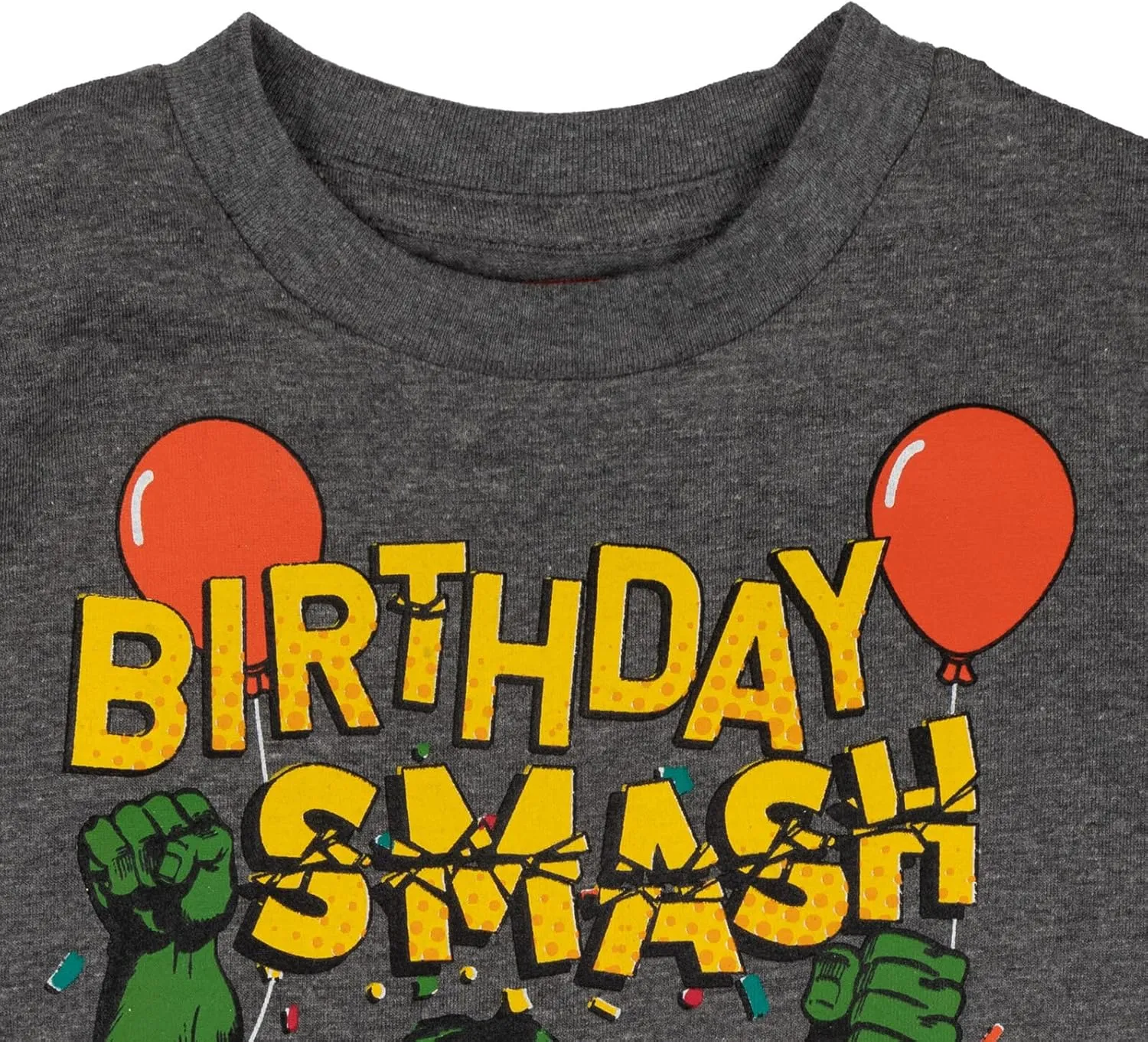 Marvel Avengers T-Shirt