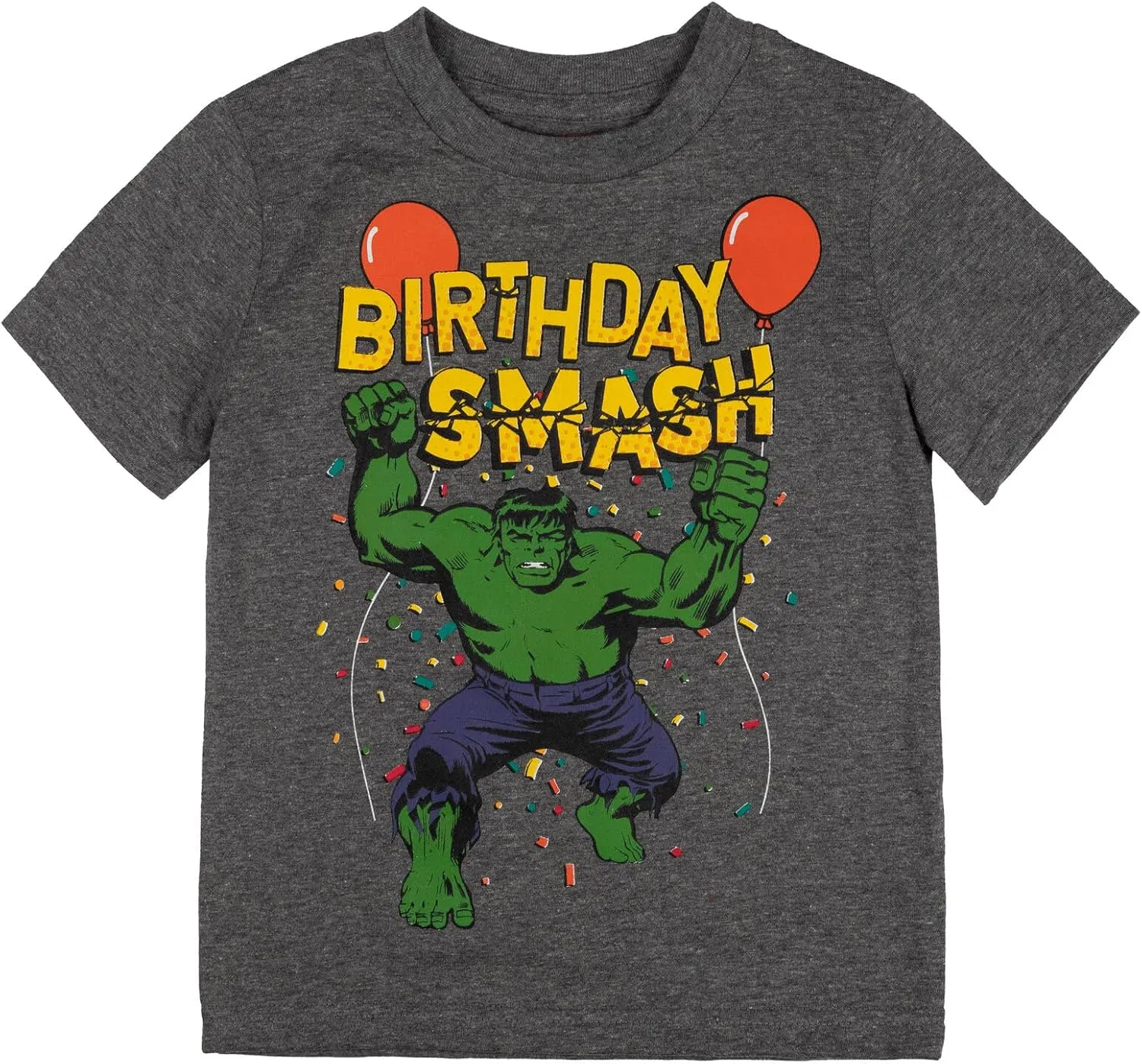 Marvel Avengers T-Shirt