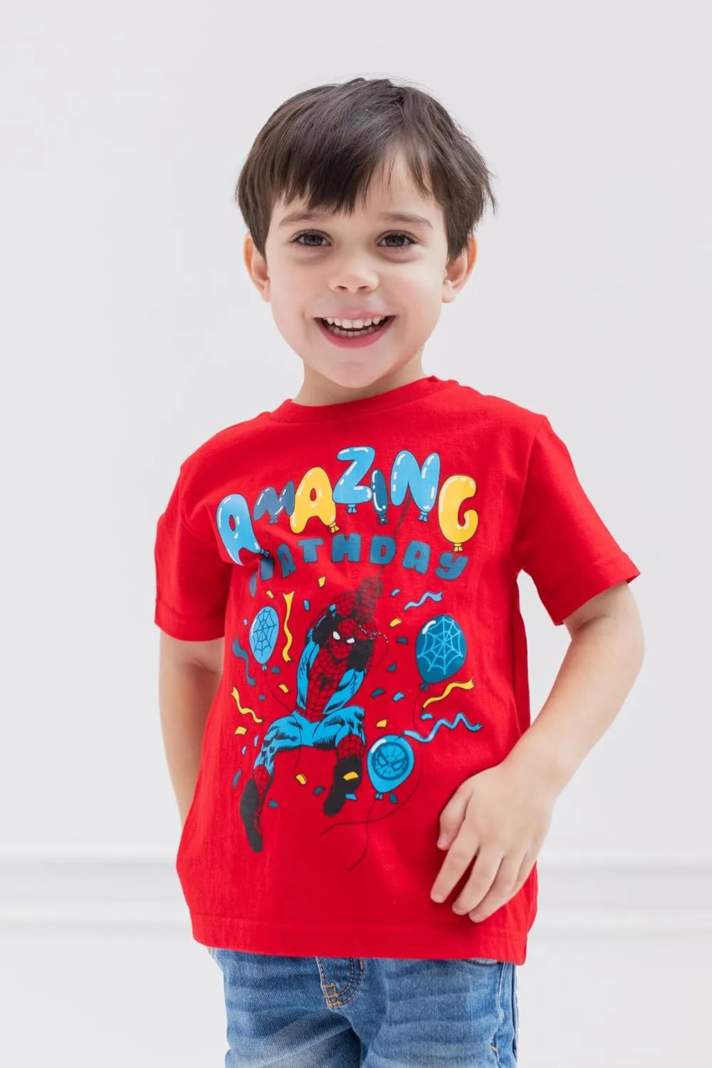 Marvel Avengers T-Shirt