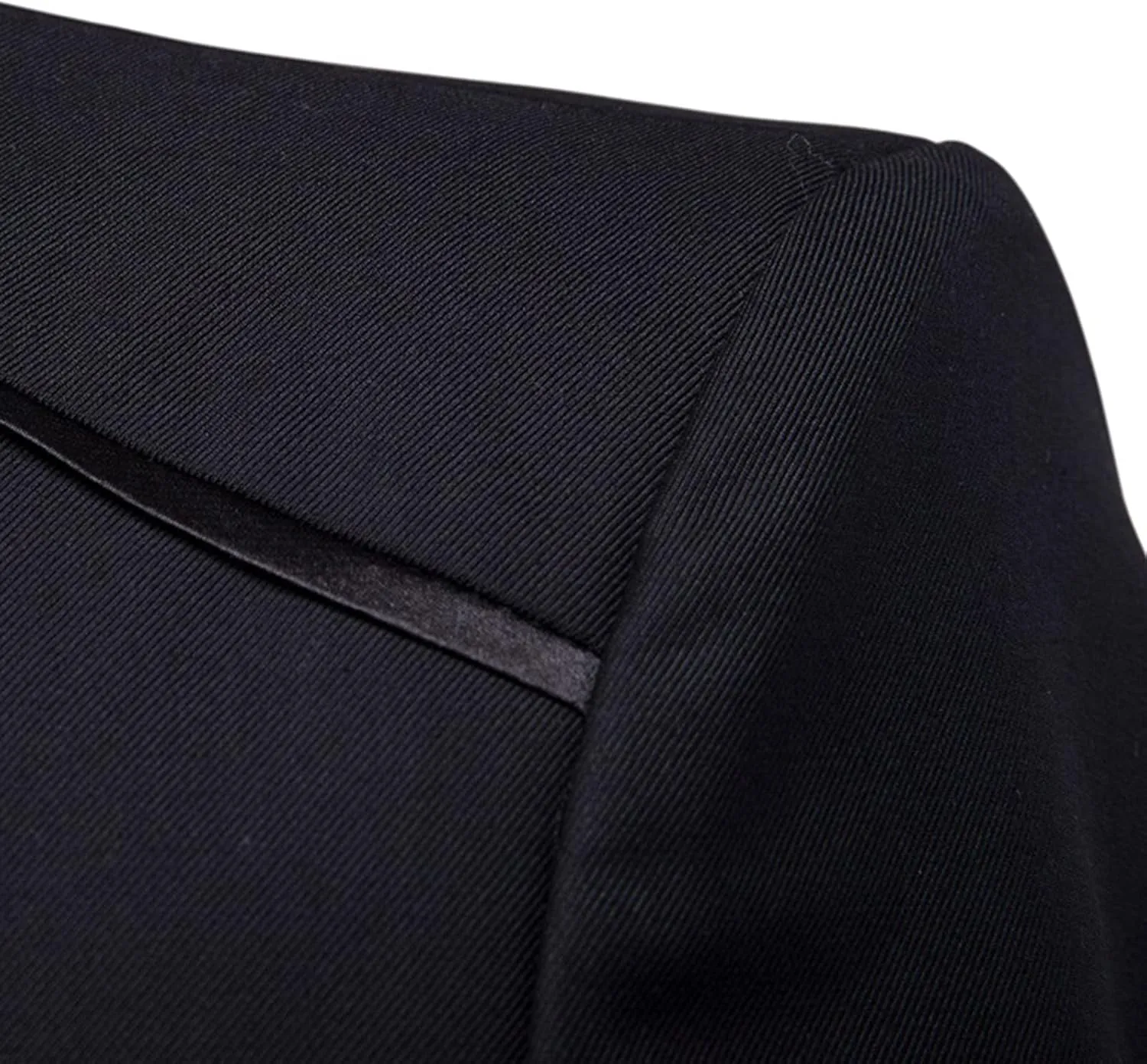 Mens Casual Suit Blazer Jackets Stand Mandarin Collar Lightweight Sport Coats Long Sleeve Button Down Business Coat