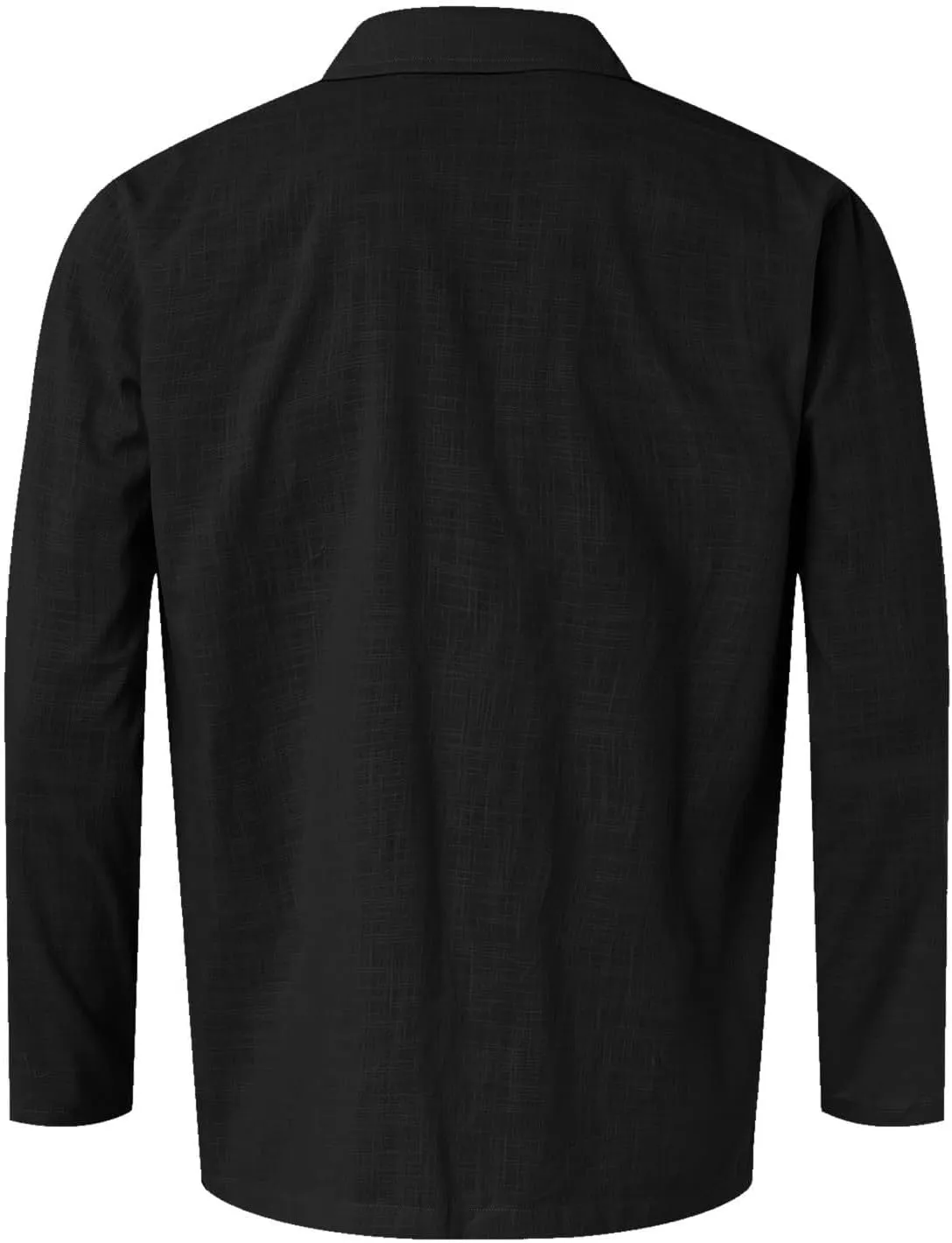 Mens Cotton Linen Blazer Button Down Casual Lightweight Classic Loose Tops Business Outdoor Sport Coat with Pockets