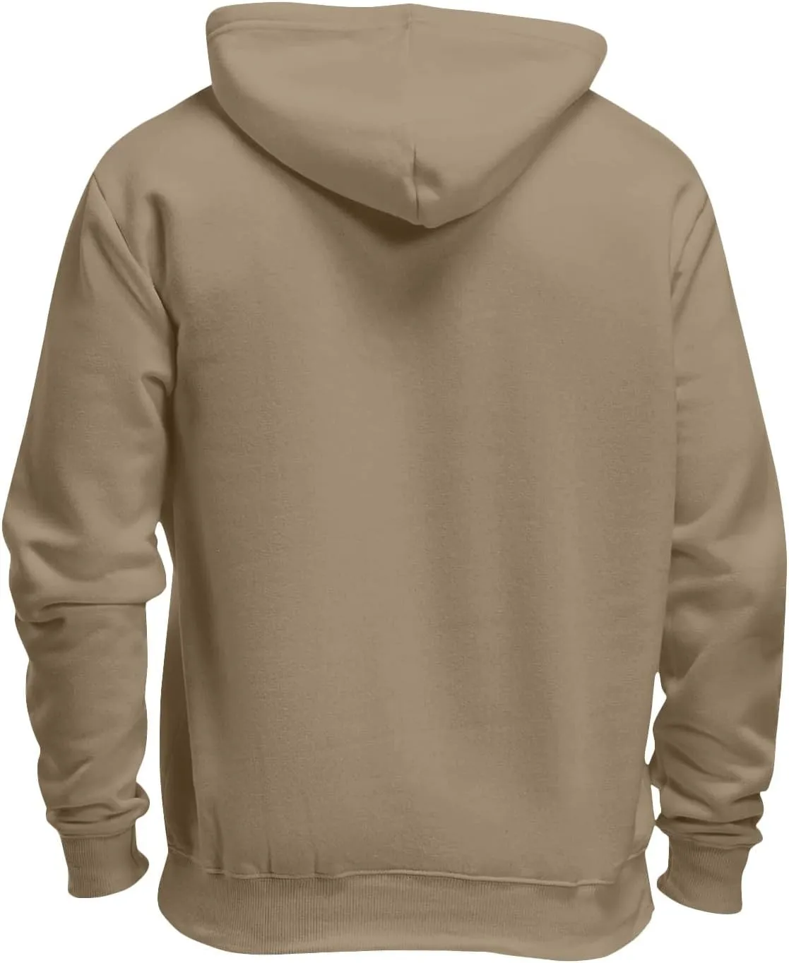 Mens Hoodies For Pockets Drawstring Fashion Long Sleeve Casual Graphic Loose Sweatshirts