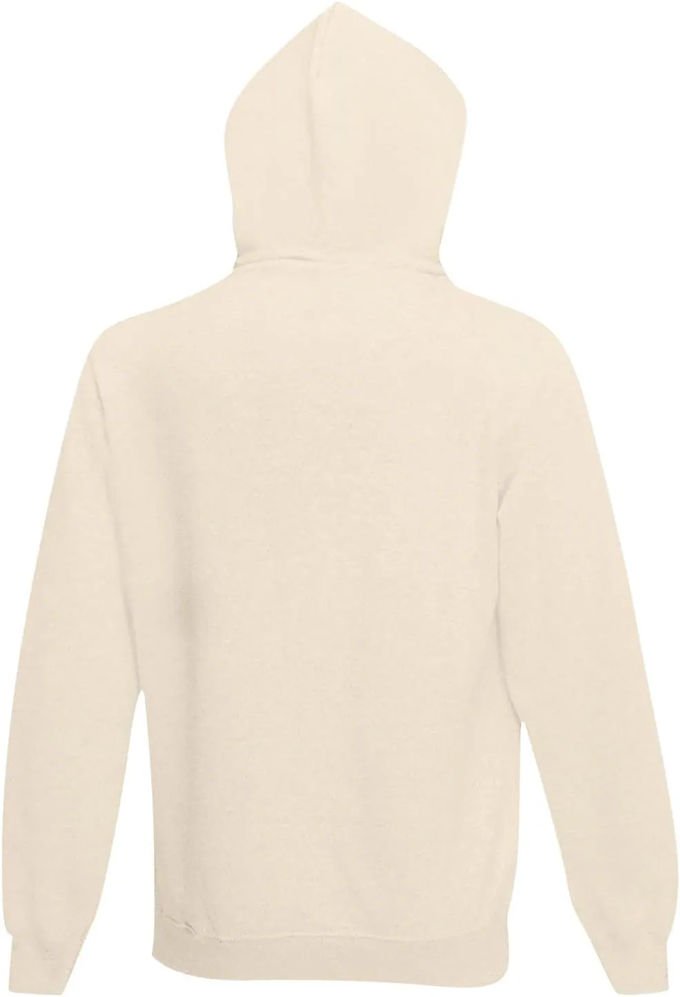 Mens Hoodies Pullover Long Sleeve Casual Fashion Sweatshirts Soild Color Drawstring Gym Hooded Shirt with Pocket