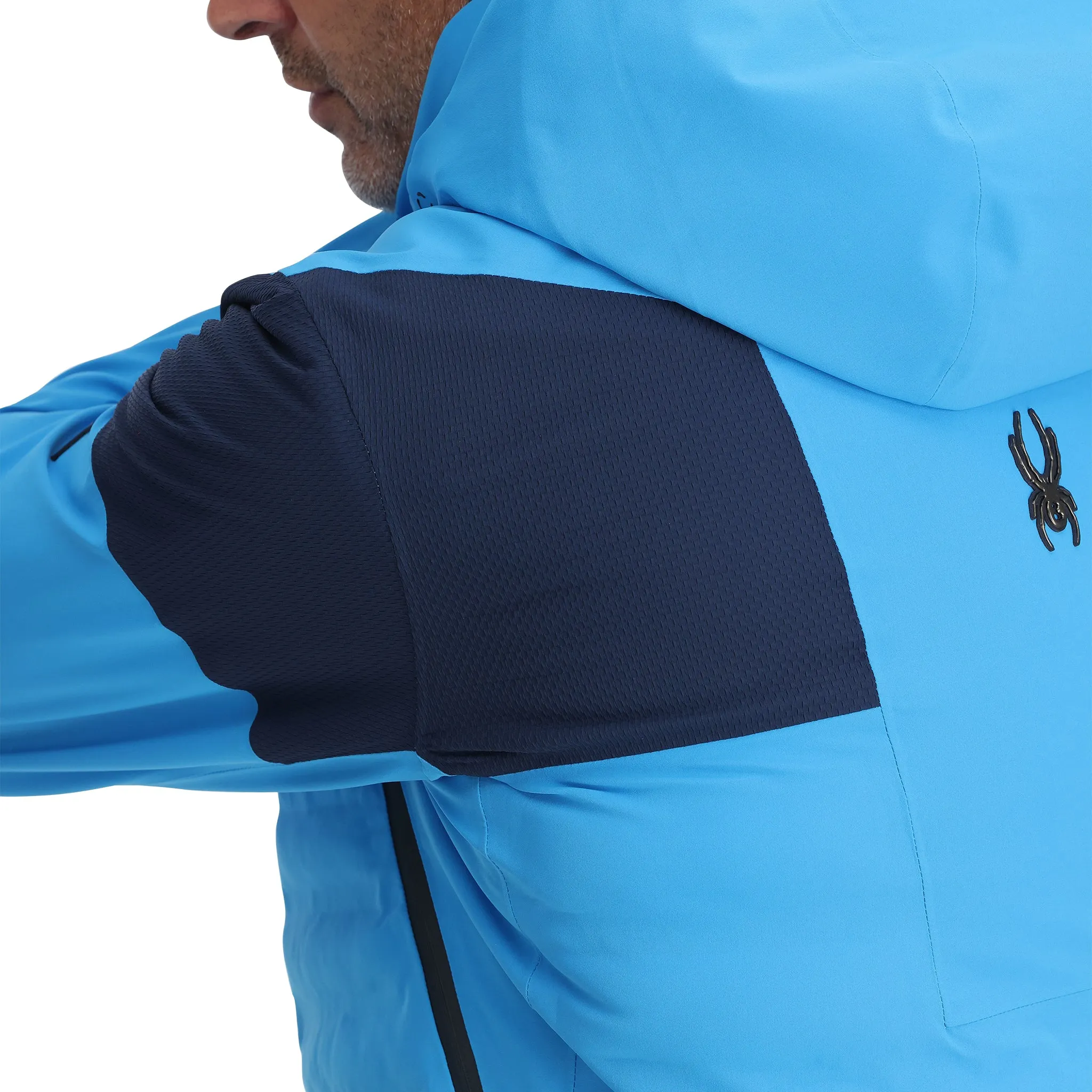 Mens Pinnacle - Aether Blue
