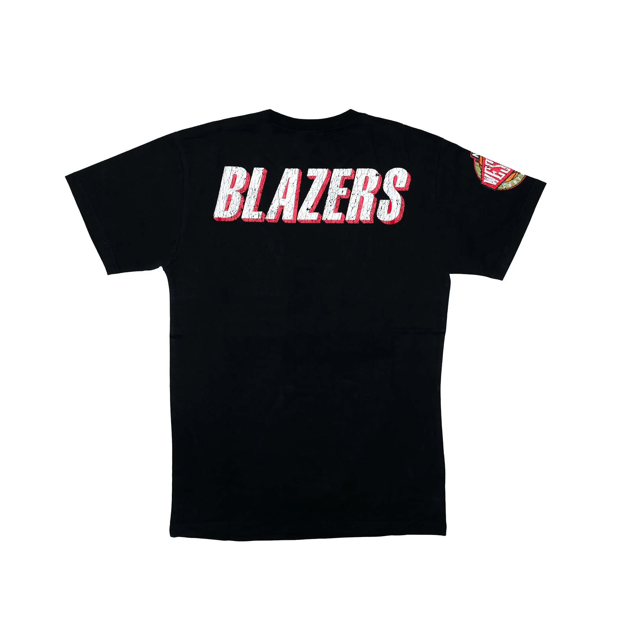 Mitchell & Ness Team OG Premium Tee